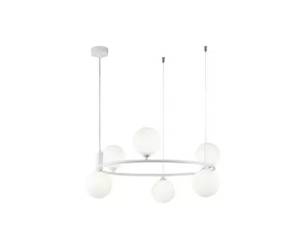 Подвесная люстра Maytoni Ring