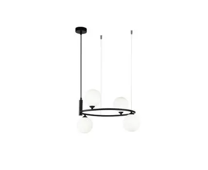 Подвесная люстра Maytoni Ring