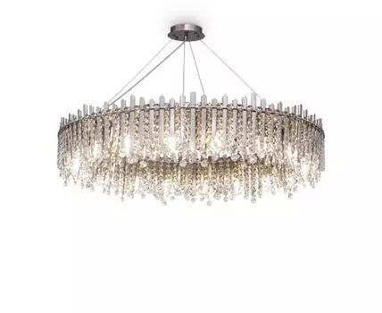 Подвесная люстра Maytoni Rocio