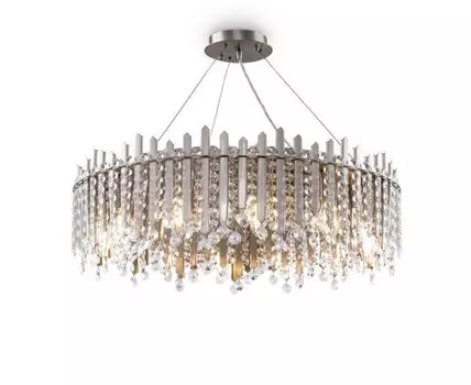 Подвесная люстра Maytoni Rocio