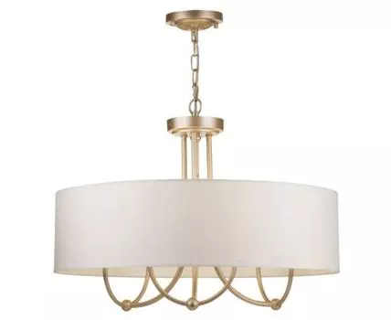 Подвесная люстра Maytoni Roma