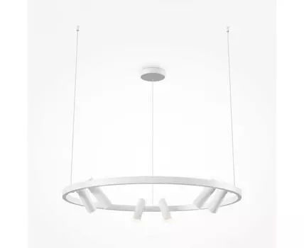 Подвесная люстра Maytoni Satellite