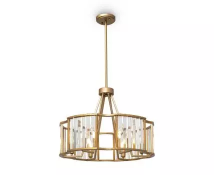 Подвесная люстра Maytoni Solar