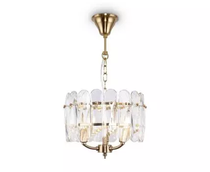 Подвесная люстра Maytoni Suite