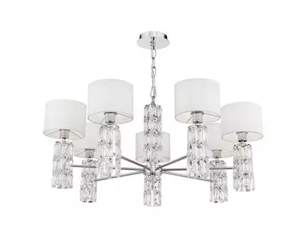 Подвесная люстра Maytoni Talento