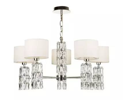 Подвесная люстра Maytoni Talento