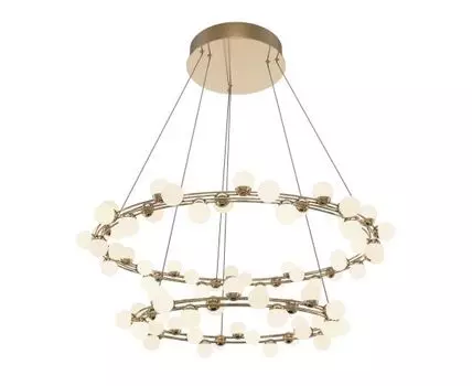 Подвесная люстра Maytoni Tessara