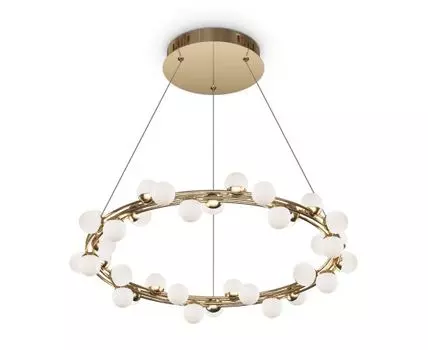 Подвесная люстра Maytoni Tessara