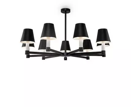 Подвесная люстра Maytoni Tet-a-tet