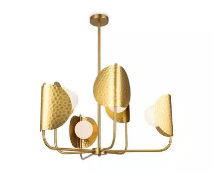 Подвесная люстра Maytoni Tropic