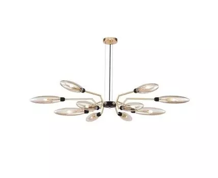 Подвесная люстра Maytoni Ventura