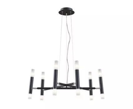 Подвесная люстра Maytoni Vigo