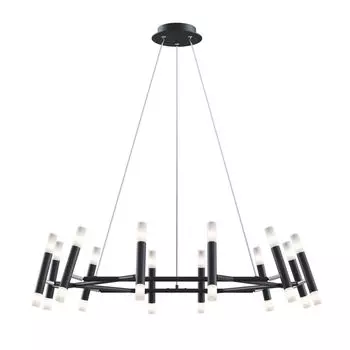 Подвесная люстра Maytoni Vigo