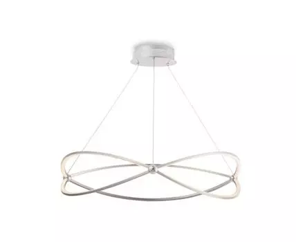 Подвесная люстра Maytoni Weave