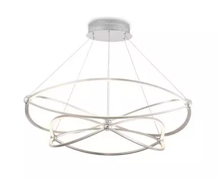 Подвесная люстра Maytoni Weave