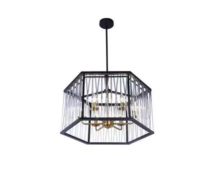 Подвесная люстра Merluzzo