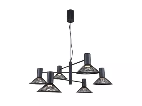 Подвесная люстра Metrics