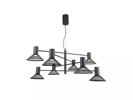 Подвесная люстра Metrics