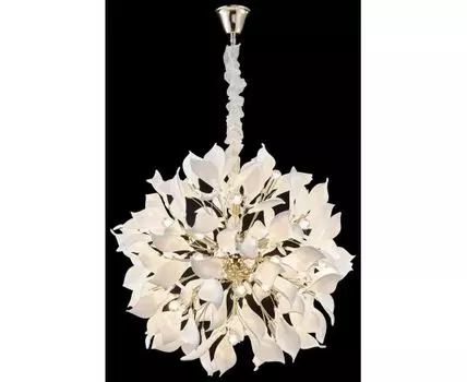 Подвесная люстра MIRANDA Wertmark