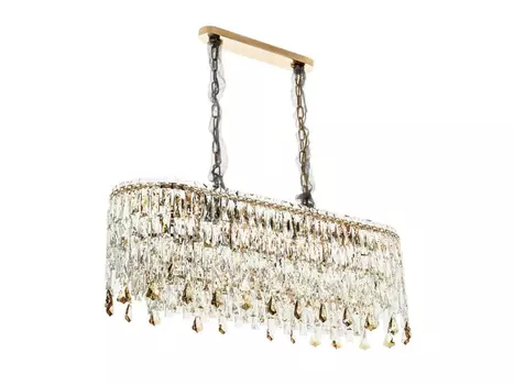 Подвесная люстра Modelux