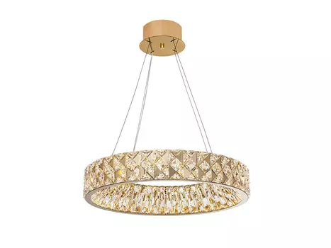 Подвесная люстра Modelux