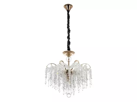 Подвесная люстра Modelux