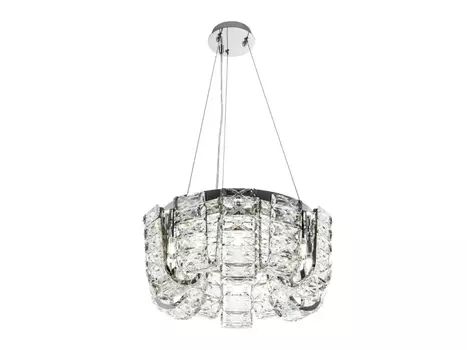 Подвесная люстра Modelux