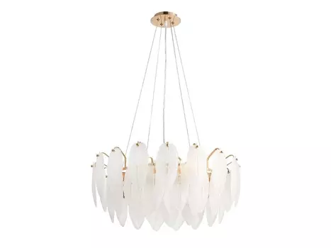 Подвесная люстра Modelux