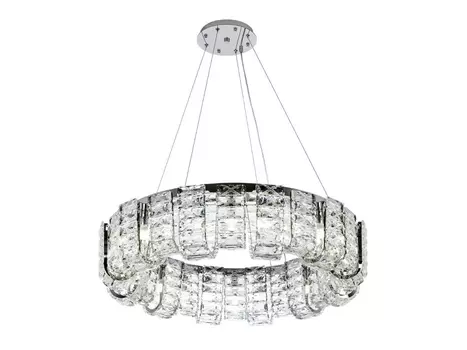 Подвесная люстра Modelux