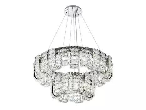 Подвесная люстра Modelux