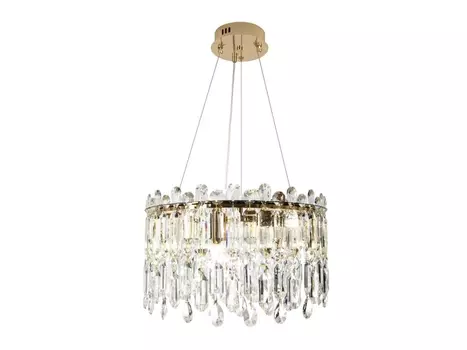 Подвесная люстра Modelux