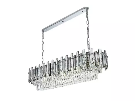 Подвесная люстра Modelux