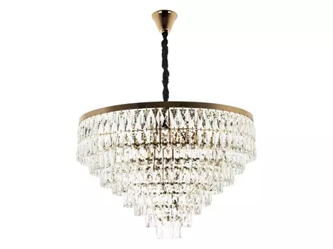 Подвесная люстра Modelux