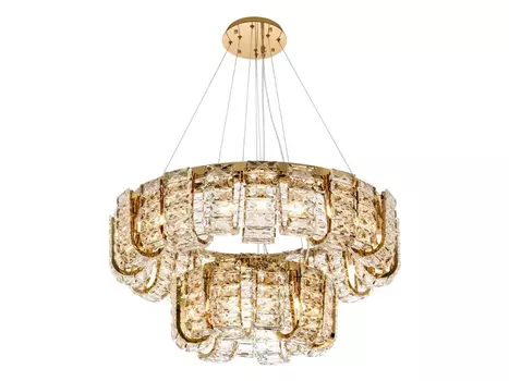 Подвесная люстра Modelux