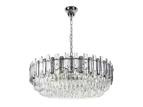 Подвесная люстра Modelux