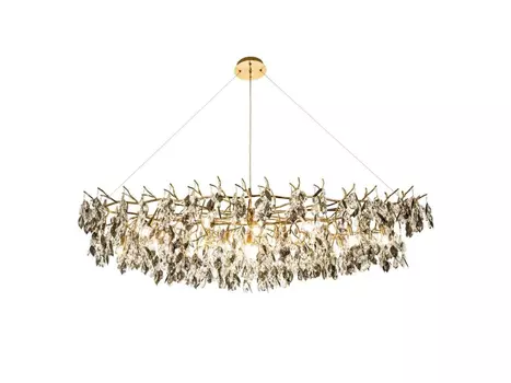 Подвесная люстра Modelux Modestyle