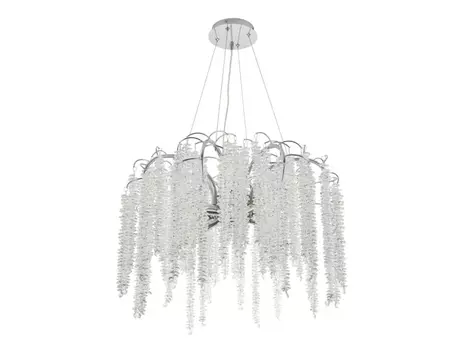 Подвесная люстра Modelux Modestyle