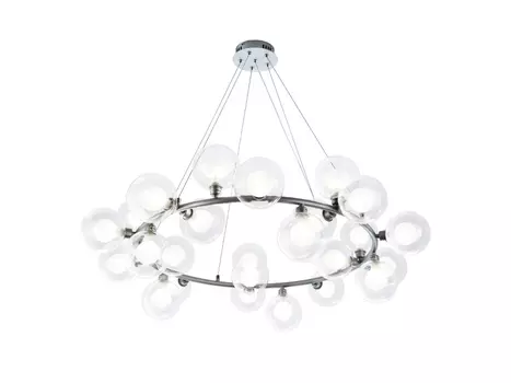 Подвесная люстра Modelux Modestyle