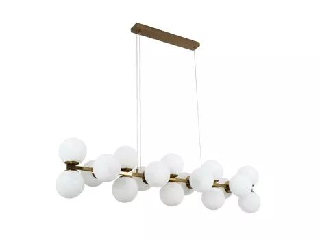 Подвесная люстра Modelux Modestyle