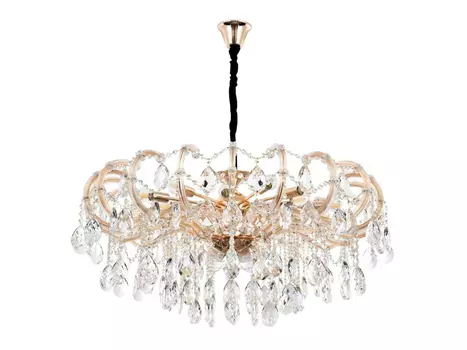 Подвесная люстра Modelux premium