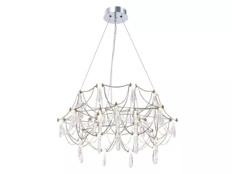 Подвесная люстра Modelux premium