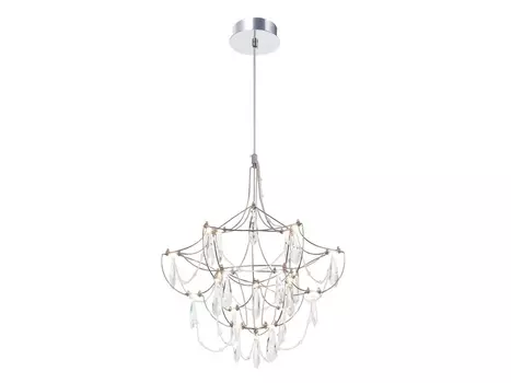 Подвесная люстра Modelux premium