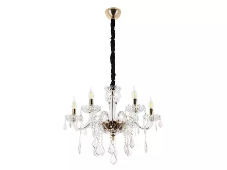 Подвесная люстра Modelux Premium