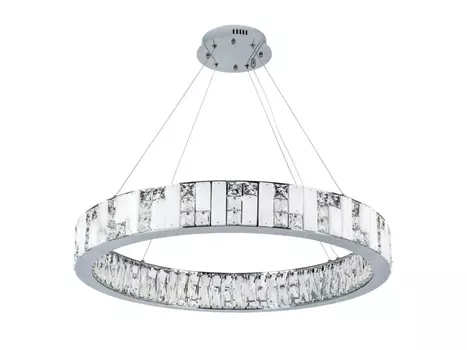 Подвесная люстра Modelux premium