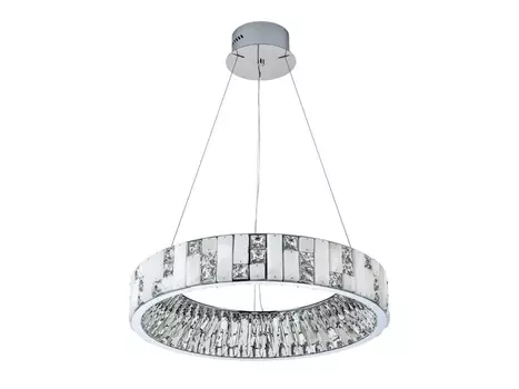 Подвесная люстра Modelux premium