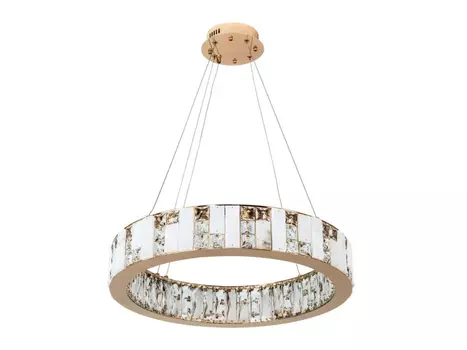 Подвесная люстра Modelux premium