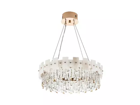Подвесная люстра Modelux premium