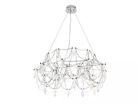 Подвесная люстра Modelux premium