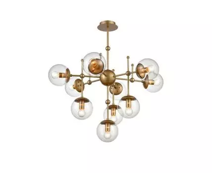 Подвесная люстра Modena