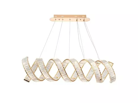 Подвесная люстра MODESTYLE